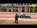 Download Lagu Gangstar Rio: City of Saints - Speedway To Heaven (Mission 40) | Gameplay