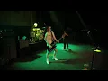 The Chats - Pub Feed (live at 02 Forum London, 14 December 2019)