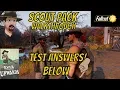 Fallout 76 - How to Get The of the Tadpole Walkthrough Guide