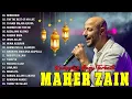 Download Lagu Daftar 20 Lagu Terbaik Maher Zain ⚡ Rahmatun Lil Alameen, Ya Nabi Salam Alayka