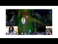 Pokimane Moans On Stream Compilations League Of Legends daily s