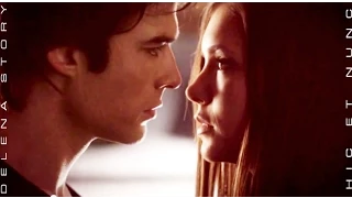 Ian Somerhalder Part 08 Delena Full Story HicEtNunc