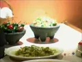 Anthony Bourdain learns history of the Nacho