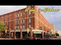 A day in Abilene TX uncover Texas in 8 hours
