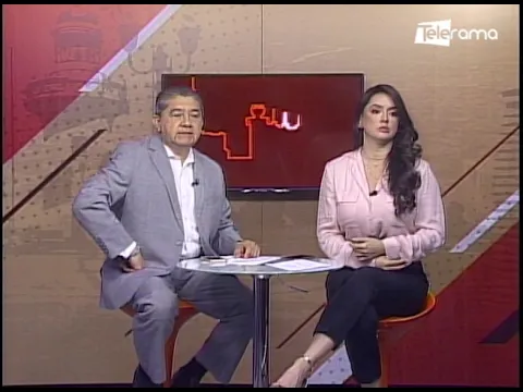 Guayaquil al Instante 31-03-2021