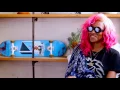 BRITTANY TALKS ABOUT LIL UZI VERT