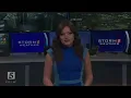 Katie Melvin - WTVF 5 Weather Montage