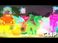 Lagu The Fitzgerald Traditions (Clip) - The Wonderfully Weird World of Gumball | The Amadain