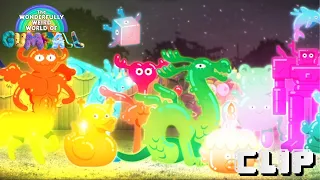 The Fitzgerald Traditions Clip The Wonderfully Weird World Of Gumball The Amadain 