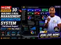 DAY 31 LIVE Building a Real Management Information System with React PHP Vibe Coding