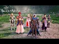 Video di Tales of Arise - Demo Trailer