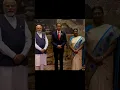 Lagu hai Preet Jahan ki reet sada || sri Narendra Modi G20 #shorts#modi#G20