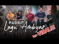 Download Lagu VIRAL! MASHUP Paling Ambyar 2020 | Cover ( Martin Meha, Risti Panjali, Kariz MD )