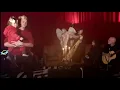 David Gilmour & Romany Gilmour Yes I have Ghosts Christmas Performance - Von Trapped Family Series.
