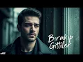 Lagu Bırakıp Gittiler (They Left) - Cinematic Turkish Sad Ballad | SoundSurge New Release