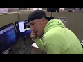 Alex Bregman sells tickets in the Astros front office