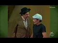 Download Lagu Chaves | Bilhetes Trocados (1977), Parte 1/2 - 11/12/2024 - (SBT)
