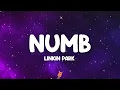 Linkin Park - Numb