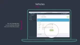 Commercial Transportation Providers New Account Training