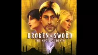 Download Broken Sword 4 The Angel of Death OST   The PDA MP3