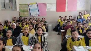 أغنية الجملة الاسمية و الجملة الفعلية 