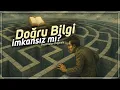 Download Lagu Doğru Bilgiye Ulaşmak Neden Bu Kadar Zor?