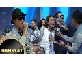 Download Lagu Hijau Daun ajak Ayu Dewi nyanyi ‘Suara Ku Berharap [Dahsyat] [10 Des 2015]