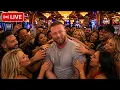 LIVE Slots Hop Aboard The Rocket Ship