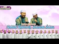 Download Lagu Wulidal Musyarraf, Salamun Salam, Majelis Sholawat Al Wishol Nurul Qarnain