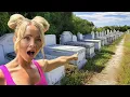 Download Lagu I Cleaned a Random Grave!