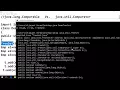 Comparator Interface Sorting In Collection compare In