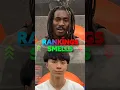 Download Lagu Ranking the BEST smells with RayAsainBoy 👃 #shorts