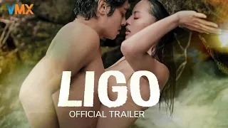 LIGO TRAILER VMX