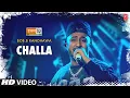 Download Lagu Chhalla: Bob.B Randhawa, Anurag Saikia | Mtv Hustle Season 3 Represent | Hustle 3.0