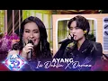 IIS DAHLIA FULL BAHAGIA! Nyanyi Bareng Devano Danendra | MALAM PUNCAK KILAU RAYA MNCTV 32