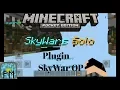 Pocketmine Plugin SkyWarsOP PHP7 Tutorial