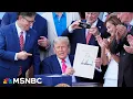 Download Lagu ‘Lipstick on a pig’: Trump, Republicans try to hide ‘terrible’ impact of megabill