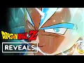Lagu (2026) NEW DRAGON BALL OFFICIAL GAMEPLAY REVEALS! DBGS