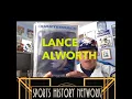 Lance Alworth on Quarterback Magazine