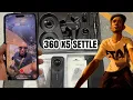Download Lagu DEMI RXZ MEMBER MAKAN MODAL | BELI BASIC INSTA 360 x5 + MOTORCYCLE BUNDLE 