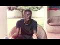 Pulse TV One -on-One with Lil Shaker