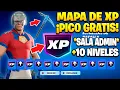 Download Lagu MAPA DE XP 🥳🎁 COMO SUBIR DE NIVEL EN FORTNITE RAPIDO ⭐ MAPA XP O MAPAS DE XP FORTNITE TEMPORADA 4