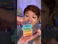 Download Lagu Rainbow crystals?! #asmr