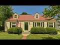 516 Maycox Avenue Norfolk VA 23505 Homes for Sale in Norfolk