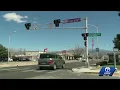 Albuquerque passes traffic code overhaul