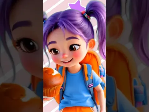 learn with Kiki #kiki #nurseryrhymes #kidslearning #funny #short#cocomelon