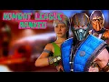 Download Lagu MK1 ONLINE - ANOTHER KOMBAT LEAGUE SEASON STARTS... MP3