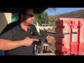 Taran Butler Ruger PC9 First Impressions