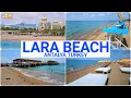 Download Lagu LARA BEACH - ANTALYA TURKEY