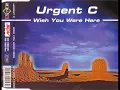 URGENT C - Give me one more time (radio edit)